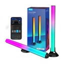 Barras de Luz Govee Smart Flow Pro H6046 para Pantallas de 55″ a 77″ RGB