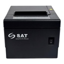 Impresora de Recibos Térmica 38T Use 4070030000082