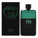 Colonia Gucci Guilty Black EDT 90ml Hombre