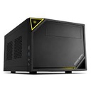 Case Sharkoon Zone C10 ITX 4044951016426