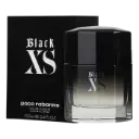 Colonia Paco Rabanne Black XS EDT 100ml Hombre