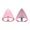 OREJAS PARA HEADSET RAZER GAMER KITTY EARS VS QUARTZ FRML RC21-02230200-R3M1