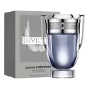 Colonia Paco Rabanne Invictus EDT 100ml Hombre