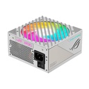 FUENTE DE PODER ASUS ROG-LOKI-850P-WHITE-SFX-L-GAMING 90YE00N2-B0AA00