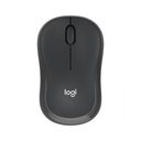 Mouse Inalámbrico Logitech M240 Silent Negro 910-007113