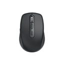 Mouse Inalámbrico Logitech Mx Anywhere 3S Negro 910-006932
