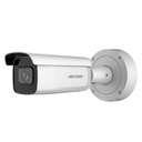 CAMARA DE SEGURIDAD HIKVISION 8MP 4K VARIFOCAL BULLET NETWORK EFFICIENT H.265+ DS-2CD2686G2-IZS 31135508