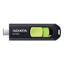 Memoria USB Adata 32GB 3.2 UC300 Tipo-C ACHO-UC300-32G-RBK/GN