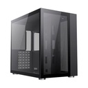 CASE GAMER EAGLE WARRIOR CG04ADRA001C W275 + TEMEPERED GLASS