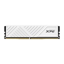 Memoria Ram PC Adata XPG Gammix DDR4 16GB 3200MHZ Dimm D35 AX4U320016G16A-SWHD35