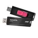Disco Duro Externo ADATA SC610 2TB SSD USB 3.2 SC610-2000G-CBK/RD