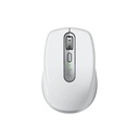 Mouse Inalámbrico Logitech Mx Anywhere 3S Gris 910-006933