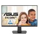 Monitor Asus VA24EHF FHD 1920x1080 100HZ HDMI VGA 23.8" 90LM02W5-B01370