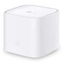 Amplificador de Wi-Fi TP-link AX1800 Mesh Wi-Fi 6 HX2200 (1-Pack)