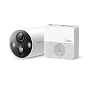 Camara De Seguridad TP Link Tapo Smart Wire-Free Tapo C420S1