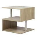 Mesa de Centro Kenneth Cole KCWD2022054-O