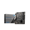 Tarjeta Madre MSI Pro H610M-G 911-7D46-063