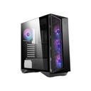 Case Gamer MSI MPG Gungnir 111R 306-7G10X21-W57