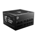 Fuente De Poder MSI Mag A850GL Full Modular 80 Plus Gold 306-7ZP8A23-CE0