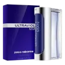 Colonia Paco Rabanne Ultraviolet EDT 100ml Hombre