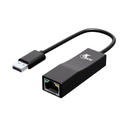 Cable Adaptador de Red XTech USB 3.0 a RJ-45 XTC-376