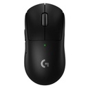 Mouse Inalámbrico Logitech G Pro X Superlightspeed Negro 910-006628