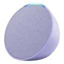 Parlante Inteligente Amazon Echo Pop 1era Generación Lavanda 840080594804