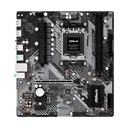 Tarjeta Madre Asrock B650M-H/M.2+