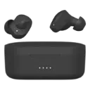 Audífonos Inalámbricos Belkin SoundForm Play Negros AUC005BTBK