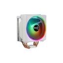 Abanico Aerocool Cylon 4F ARGB PWM 4P Led RGB Ultraeficiente