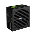 Fuente De Poder Aerocool VX Plus 500