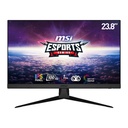 Monitor MSI Gaming 24" FHD 170Hz 9S6-3BB71T-002