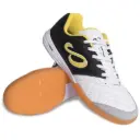 Tenis de Futsal SENDA Ushuaia Club 2.0 Amarillo/Negro