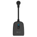 Enchufe Inteligente Dual Nexxt Solutions Connectivity con Conexión Wi-Fi NHP-O610