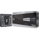 Fuente De Poder Seasonic 1000W 80+Platinum Modular 12102PXAFS/VERTEXPX-1000 PI230607-1