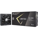 Fuente De Poder Seasonic 1200W 80+Platinum Modular 12122PXAFS/VERTEXPX-1200 PI230607-1