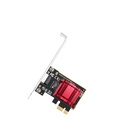 Adaptador Cudy PE25 XGigabut PCI Express Network