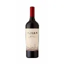 Botella de Vino Catena Alamos Malbec 750ml 34201