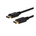 Cable Argom Displayport a Displayport 1,8 M/6 Pies ARG-CB-1100