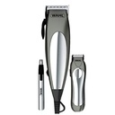 Cortadora de Cabello Wahl Deluxe Groom Pro Combo 79305-3608