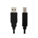 Cable Argom USB A/B Impresora 6 Pies ARG-CB-0036