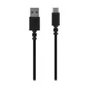 Cable de Carga Garmin de USB a USB-C 50cm Negro 010-13199-00