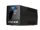 UPS FORZA SL-2001 2000VA/1200W/120V/8 SALIDAS  SL-2001UL