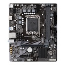 Tarjeta Madre Gigabyte H610M K