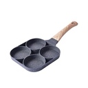 Sartén Multiseccional La Gotera 4 Espacios CK021