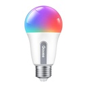 Bombillo Inteligente Govee Smart LED Bulb H6008 9W RGBWW Bluetooth - Wi-Fi