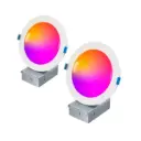 Luces Para Pared Govee Led Recessed Lights 2 Pack B601B