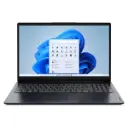 Laptop Lenovo IdeaPad 1 15AMN7 15.6" Ryzen 5 256GB SSD 8GB-RAM Win 11 Azul 82VG00BJUS