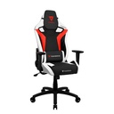 Silla Gamer AEROCOOL XC3 Rojo TEGC-2049101.R1