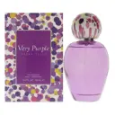Perfume Perry Ellis Very Purple EDP 100ml Mujer